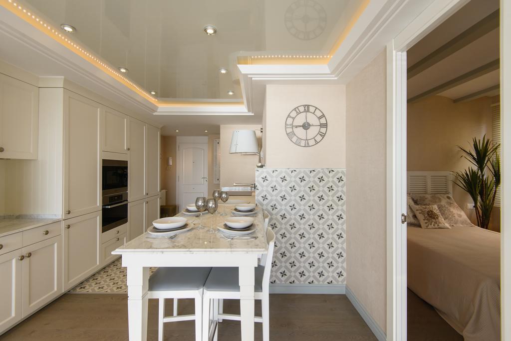 Apartamento Marina Lloret de Mar Zimmer foto