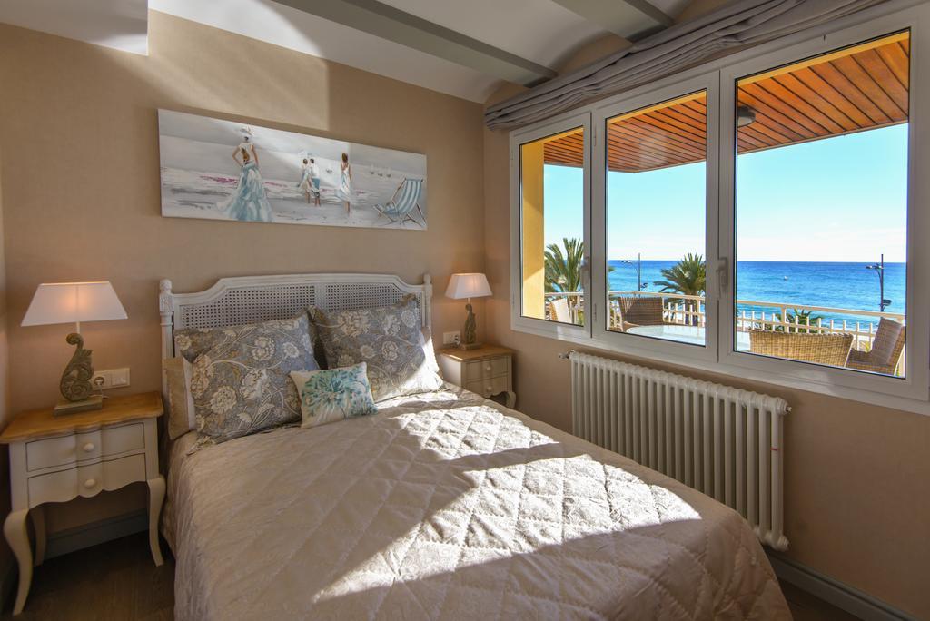 Apartamento Marina Lloret de Mar Zimmer foto
