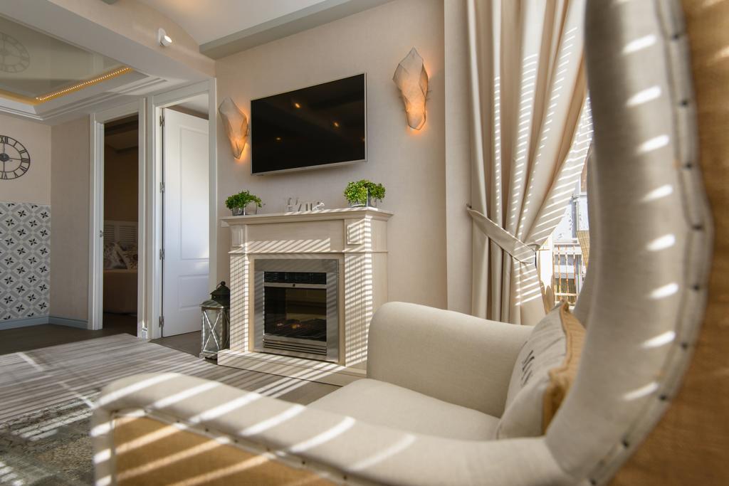 Apartamento Marina Lloret de Mar Zimmer foto