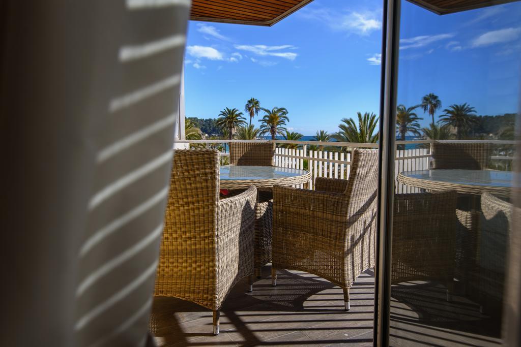Apartamento Marina Lloret de Mar Zimmer foto