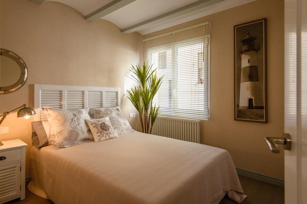 Apartamento Marina Lloret de Mar Zimmer foto